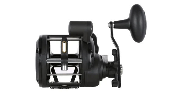 PENN - Multiplikátor Rival II Level Wind 30 SD LH