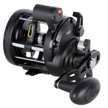 PENN - Multiplikátor Rival II Level Wind 30 SD LH
