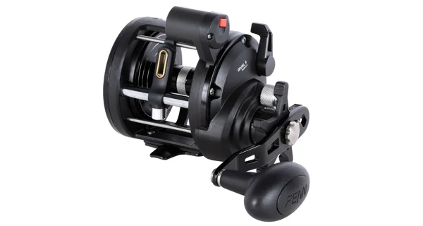 PENN - Multiplikátor Rival II Level Wind 30 SD LH