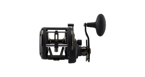 PENN - Multiplikátor Squall 2 30 Level Wind LH (ľavá ruka)