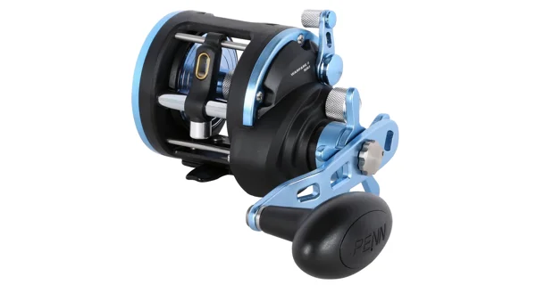 PENN - Multiplikátor Warfare II Level Wind 20 SD LH
