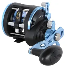 PENN - Multiplikátor Warfare II Level Wind 30 SD LH