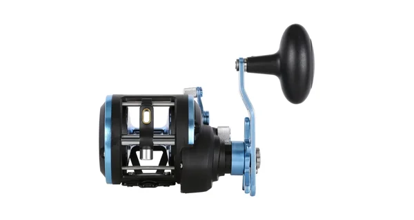 PENN - Multiplikátor Warfare II Level Wind 30 SD LH