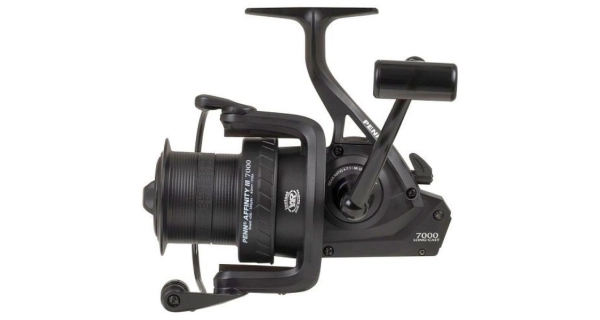 PENN - Navijak Longcast Affinity III LC 7000