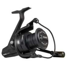 PENN - Navijak Rival Black 7000 Longcast