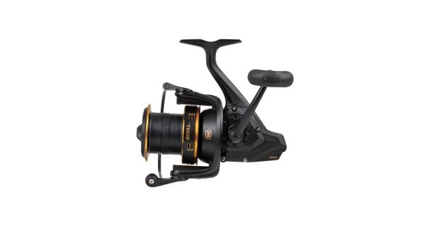 PENN - Navijak Rival Gold 8000 Longcast