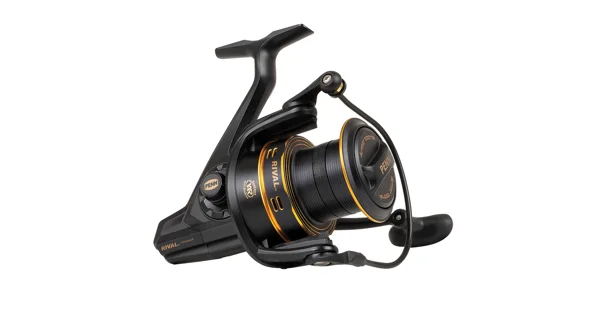 PENN - Navijak Rival Gold 8000 Longcast