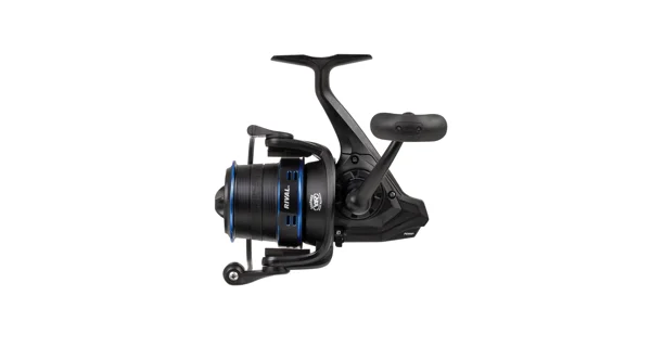 PENN - Navijak s prednou brzdou Rival Blue 7000 Long Cast Surf Pack