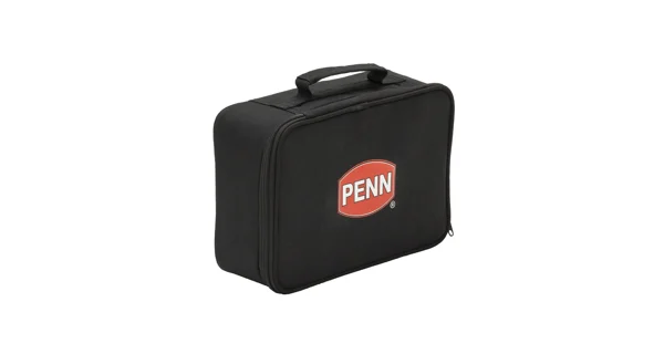 PENN - Navijak s prednou brzdou Rival Blue 7000 Long Cast Surf Pack