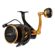 PENN - Navijak s prednou brzdou Slammer IV 10500