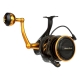 PENN - Navijak s prednou brzdou Slammer IV 10500