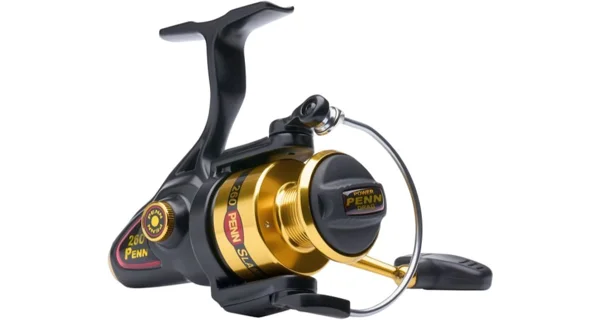 PENN - Navijak Slammer Classic 260