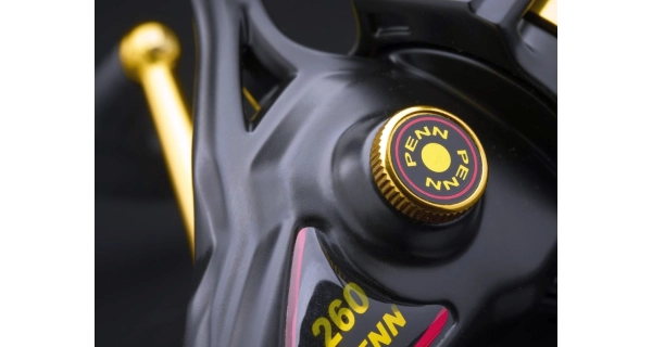 PENN - Navijak Slammer Classic 460