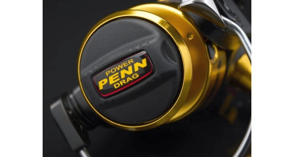 PENN - Navijak Slammer Classic 760