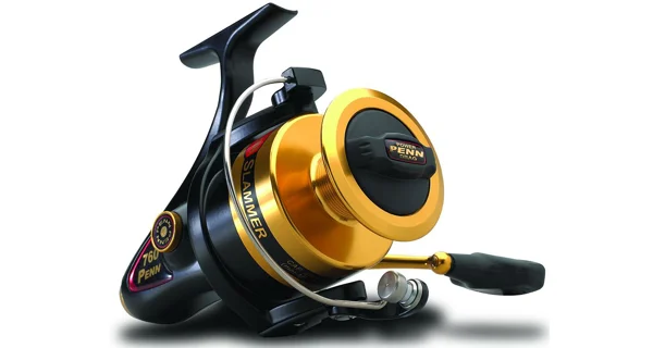 PENN - Navijak Slammer II 360