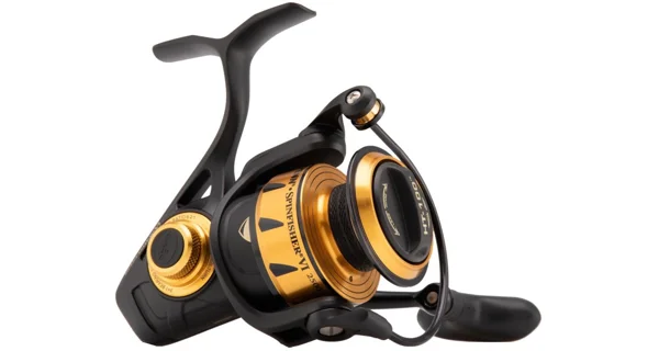 PENN - Navijak Spinfisher VI 4500