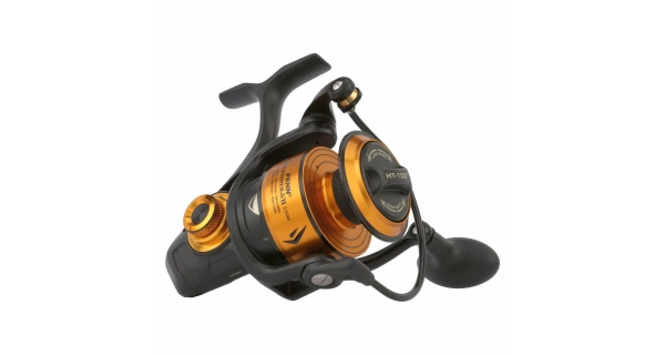 PENN - Navijak Spinfisher VII Spinning Reel 10500