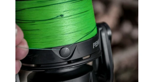 PENN - Navijak Vantage Spod 8000 FD