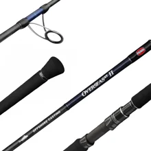 PENN - Prút Overseas XT II Offshore Casting 2,1 m 50-110 g 3 diely