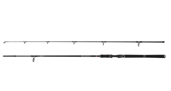 PENN - Prút Squadron IV Light Pilk Spin 2,7 m 80-120 g 2 diely