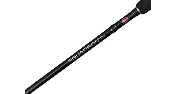 PENN - Prút Squadron IV Light Pilk Spin 3 m 80-120 g 2 diely