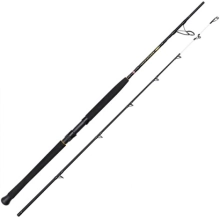 PENN - Prút Wrath II Boat Spinning Rod 20-30 lb 2,13 m