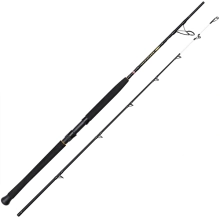 PENN - Prút Wrath II Boat Spinning Rod 30-50 lb 2,13 m