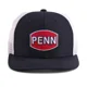PENN - Šiltovka Performance Trucker Cap Navy White