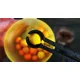 PIMP MY TACKLE - Boilies pinzeta s krájačom Tweezers Small 12-18mm