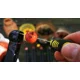 PIMP MY TACKLE - Boilies pinzeta s krájačom Tweezers Small 12-18mm