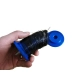 PIMP MY TACKLE - Odvíjač vlasca Spool Tool čierny
