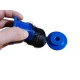 PIMP MY TACKLE - Odvíjač vlasca Spool Tool čierny