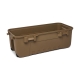 PLANO - Box Sportsmans Trunk Large Desert Tan