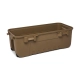 PLANO - Box Sportsmans Trunk Large Desert Tan