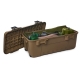 PLANO - Box Sportsmans Trunk Large Desert Tan