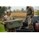 PLANO - Box Sportsmans Trunk Large Desert Tan
