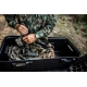 PLANO - Box Sportsmans Trunk Large Desert Tan