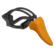 POLE POSITION - Držiak Strong Grip Rodlock Black Large