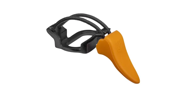 POLE POSITION - Držiak Strong Grip Rodlock Black Large
