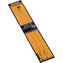 POLE POSITION - Hotový náväzec Basic Rig Specialist 25 lb veľ. 2