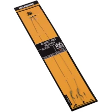 POLE POSITION - Hotový náväzec Basic Rig Super 25 lb veľ. 2