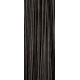 POLE POSITION - Náväzcová šnúra Tungsta Flex Coated Braid 18 m 20 lb Dark Silt