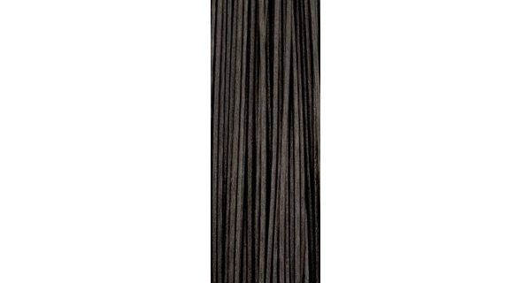 POLE POSITION - Náväzcová šnúra Tungsta Flex Coated Braid 18 m 20 lb Dark Silt