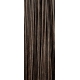 POLE POSITION - Náväzcová šnúra Tungsta Flex Coated Braid 18 m 20 lb Muddy Brown