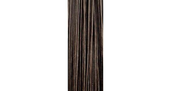 POLE POSITION - Náväzcová šnúra Tungsta Flex Coated Braid 18 m 20 lb Muddy Brown