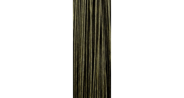 POLE POSITION - Náväzcová šnúra Tungsta Flex Coated Braid 18 m 20 lb Weedy Green