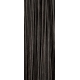 POLE POSITION - Náväzcová šnúra Tungsta Flex Coated Braid 18 m 30 lb Dark Silt