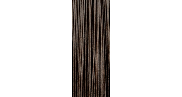 POLE POSITION - Náväzcová šnúra Tungsta Flex Coated Braid 18 m 30 lb Muddy Brown