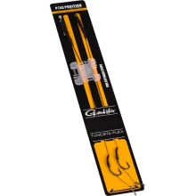POLE POSITION - Náväzec Claw Rig 20 cm veľ. 2 2 ks