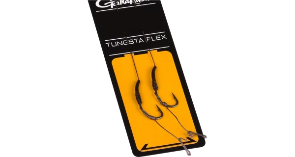 POLE POSITION - Náväzec Claw Rig 20 cm veľ. 6 2 ks